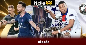 Kèo Góc