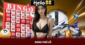 Song Thủ Lô
