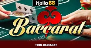 Tool Baccarat